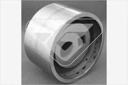 HTG27 HUTCHINSON Натяжной ролик Citroen Jumper/Peugeot 306, 406 (95-04) (HTG27) Hutchinson